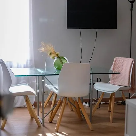 Apartment - Centro