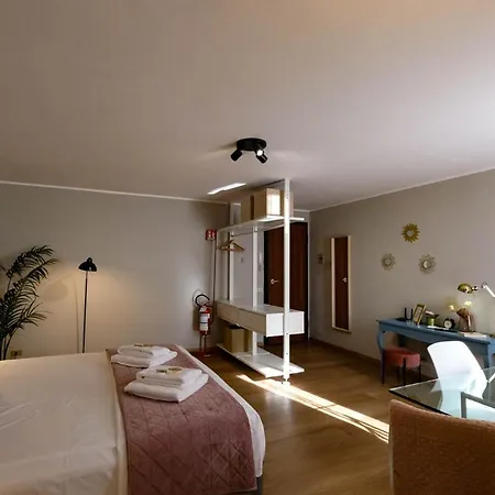 Apartment - Centro Verona